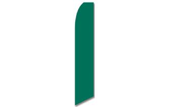 Brandera Publicitaria Dark Green Image