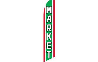 Brandera Publicitaria Market Image