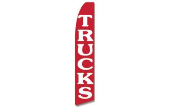 Brandera Publicitaria Trucks 2 Image